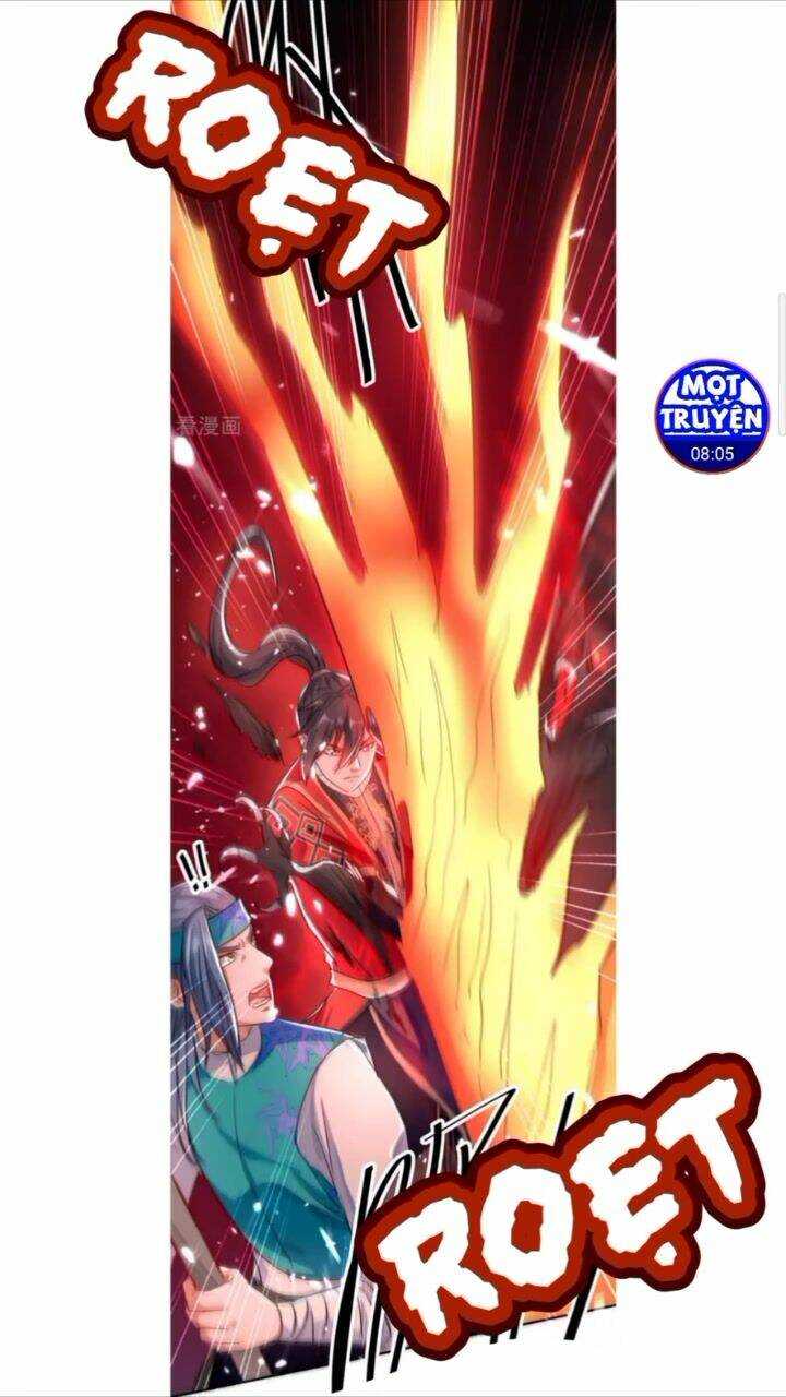Tiên Đế Qui Lai: Chapter 176