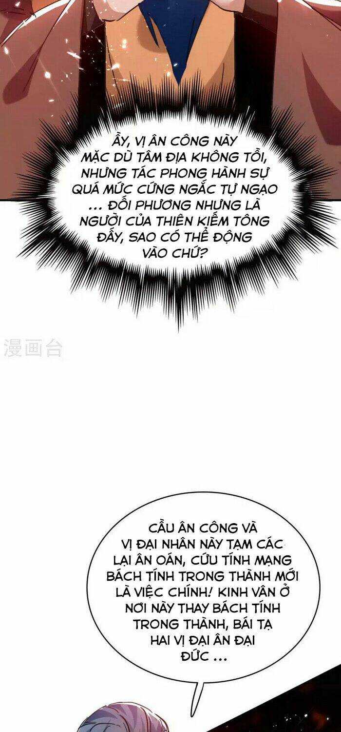 Tiên Đế Qui Lai: Chapter 177