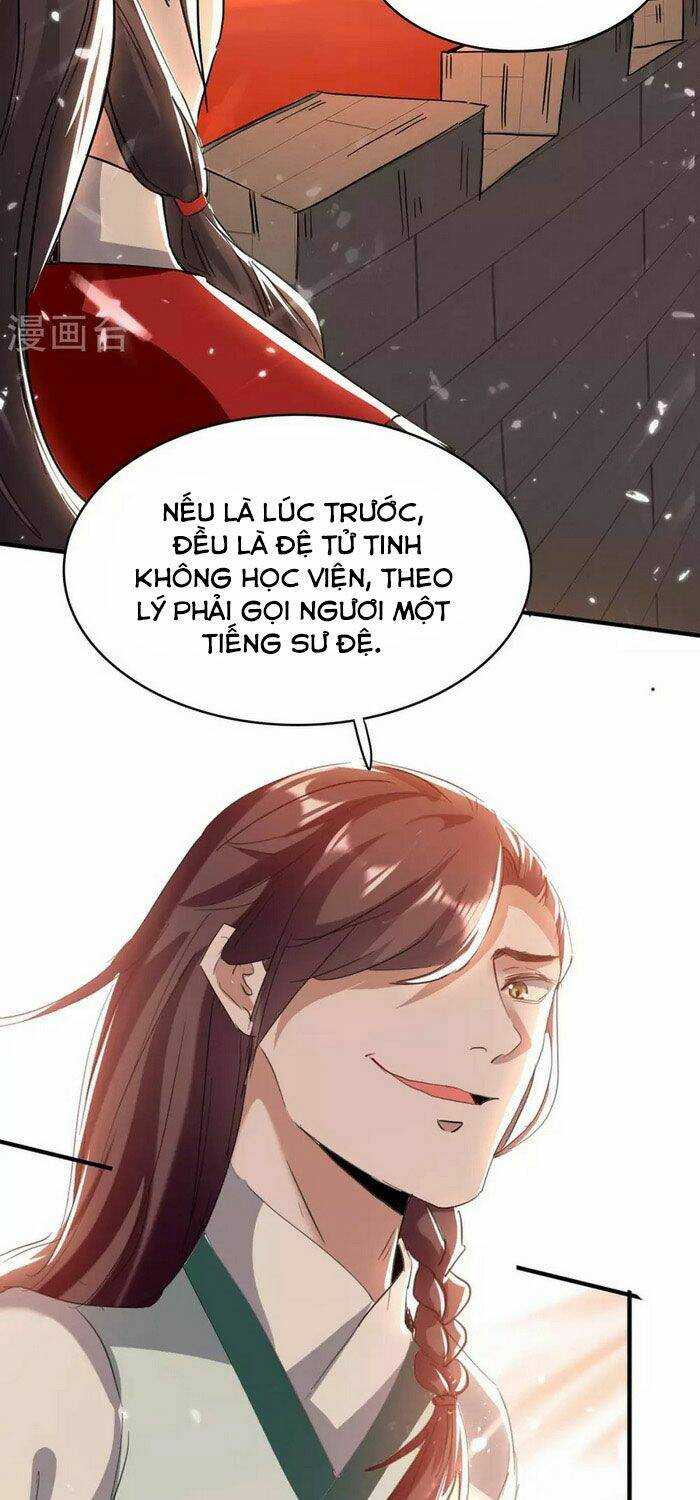 Tiên Đế Qui Lai: Chapter 177