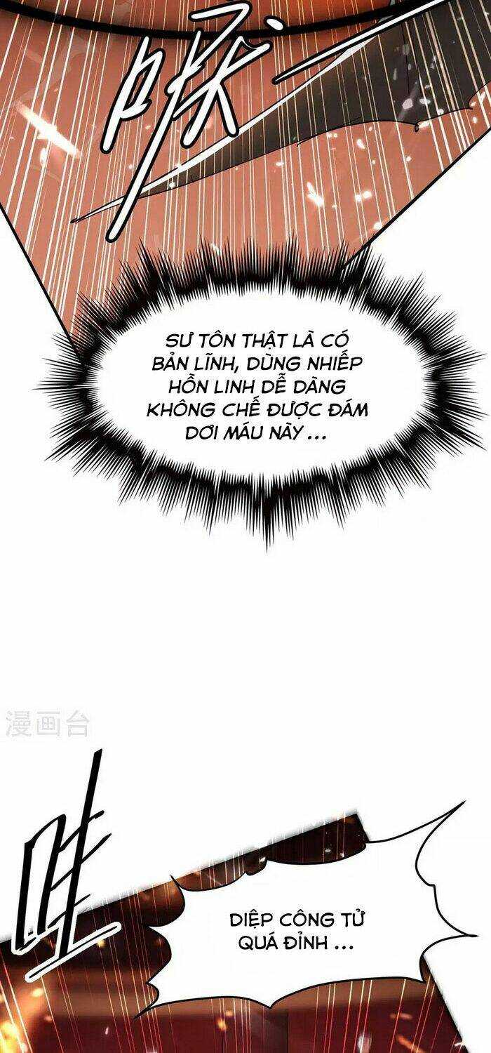 Tiên Đế Qui Lai: Chapter 177