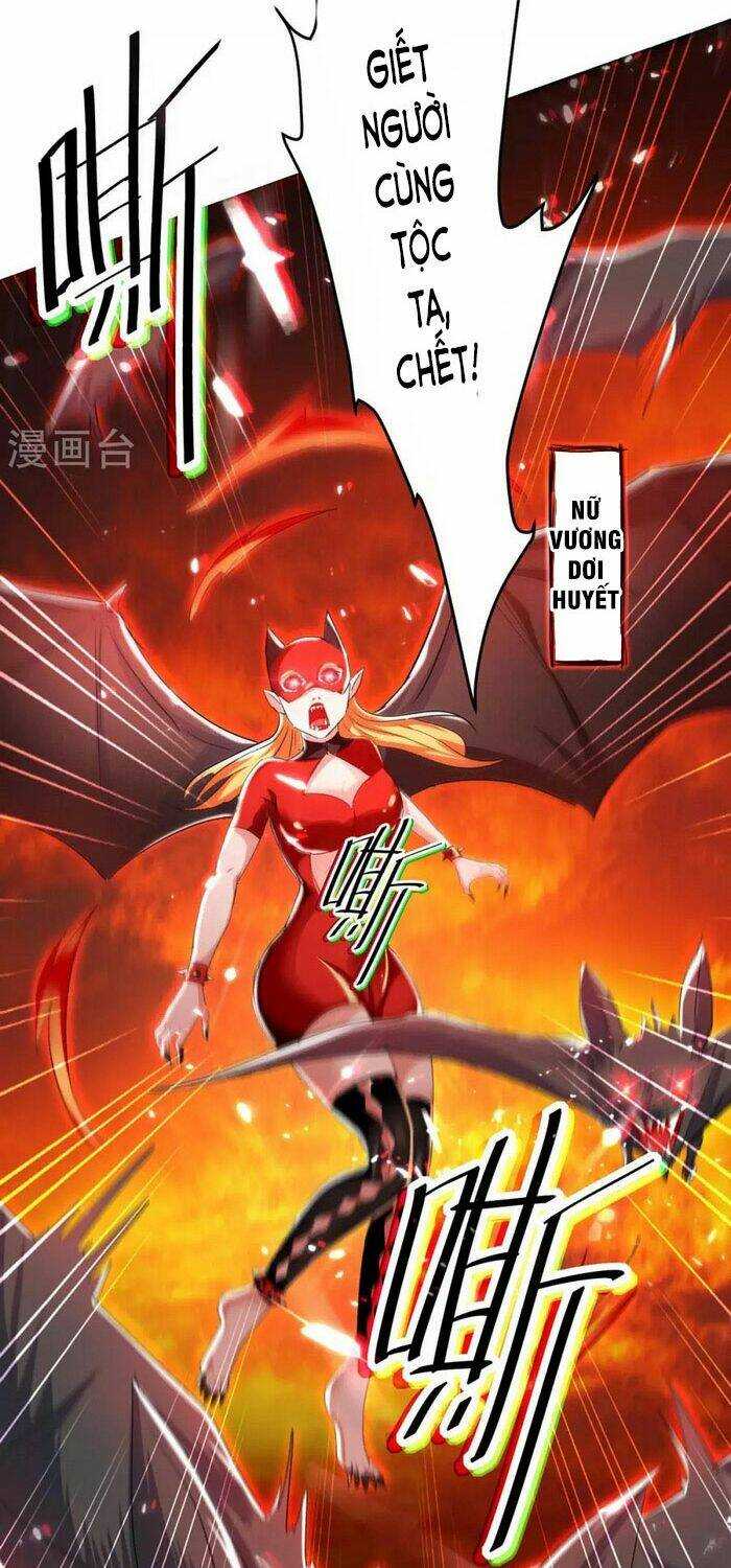 Tiên Đế Qui Lai: Chapter 177