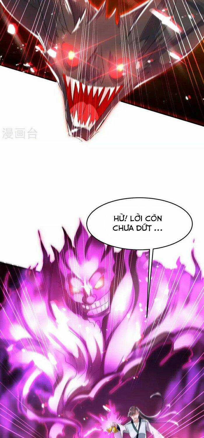 Tiên Đế Qui Lai: Chapter 177