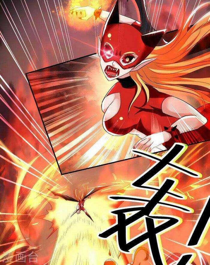 Tiên Đế Qui Lai: Chapter 177