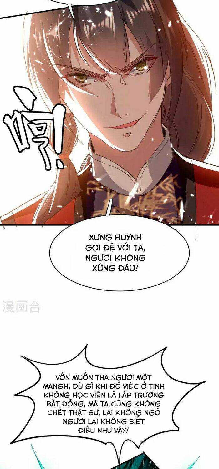 Tiên Đế Qui Lai: Chapter 177