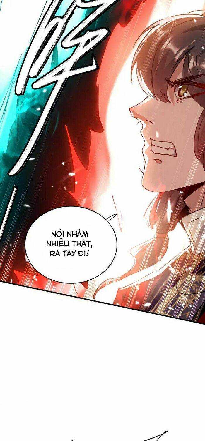 Tiên Đế Qui Lai: Chapter 177