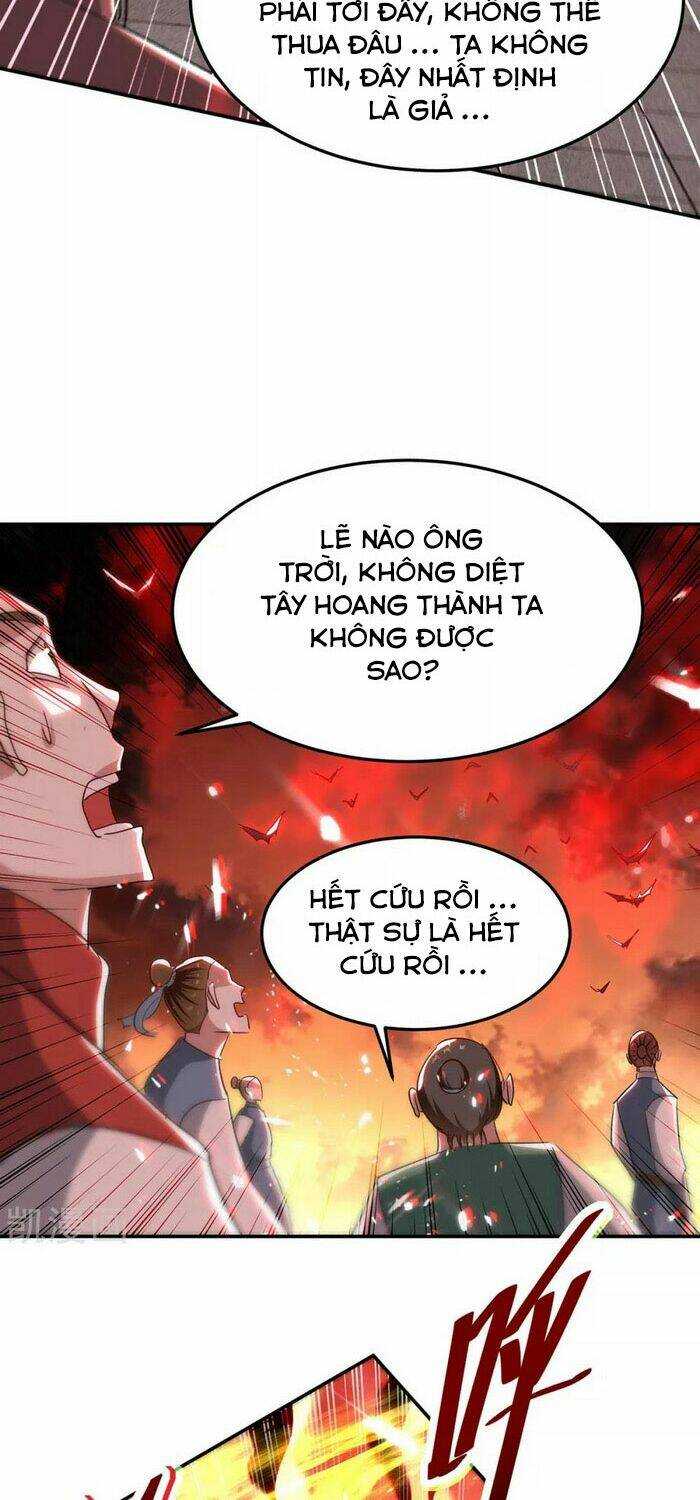 Tiên Đế Qui Lai: Chapter 178