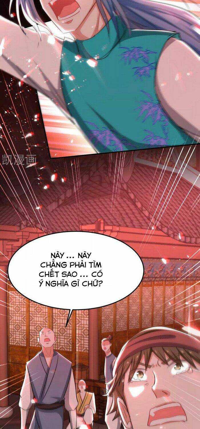 Tiên Đế Qui Lai: Chapter 178