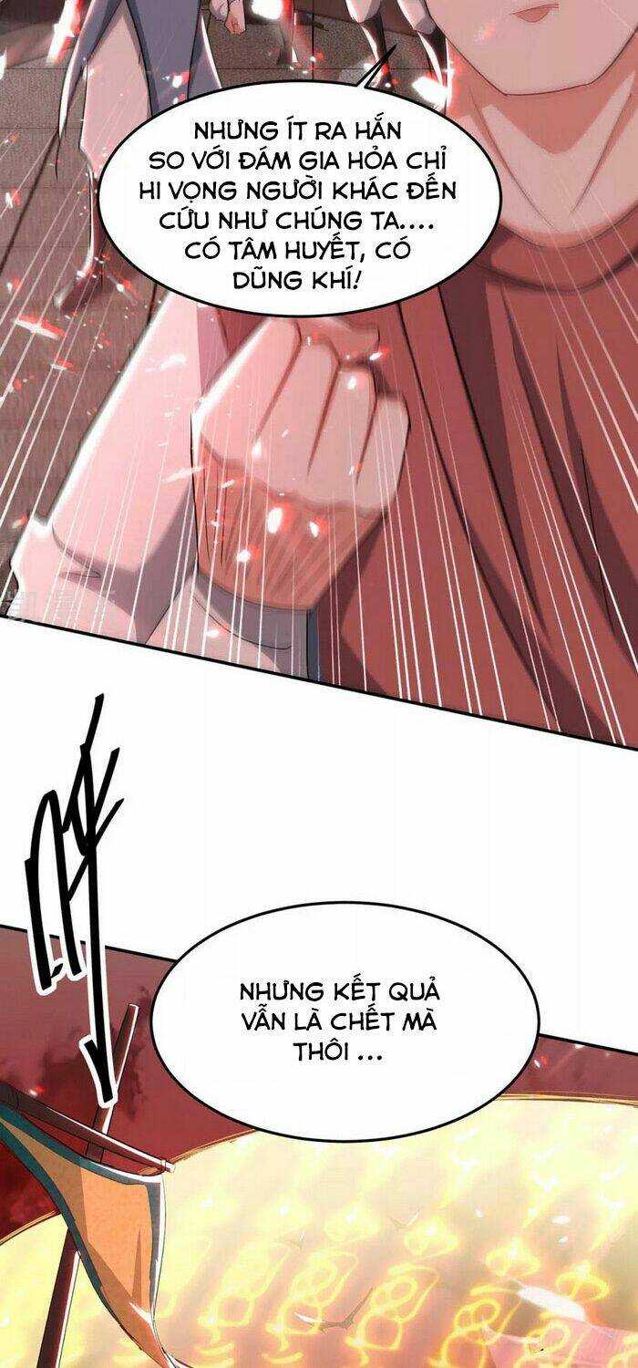 Tiên Đế Qui Lai: Chapter 178