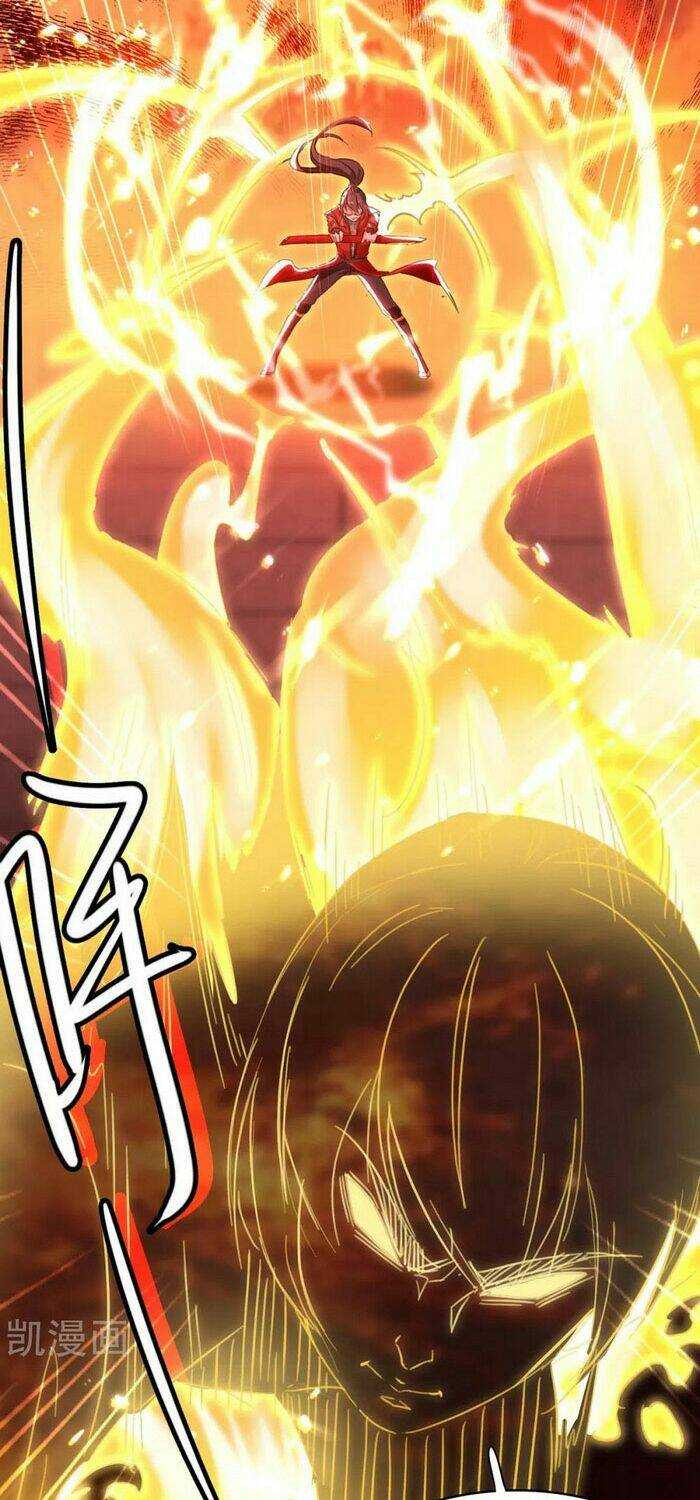 Tiên Đế Qui Lai: Chapter 178