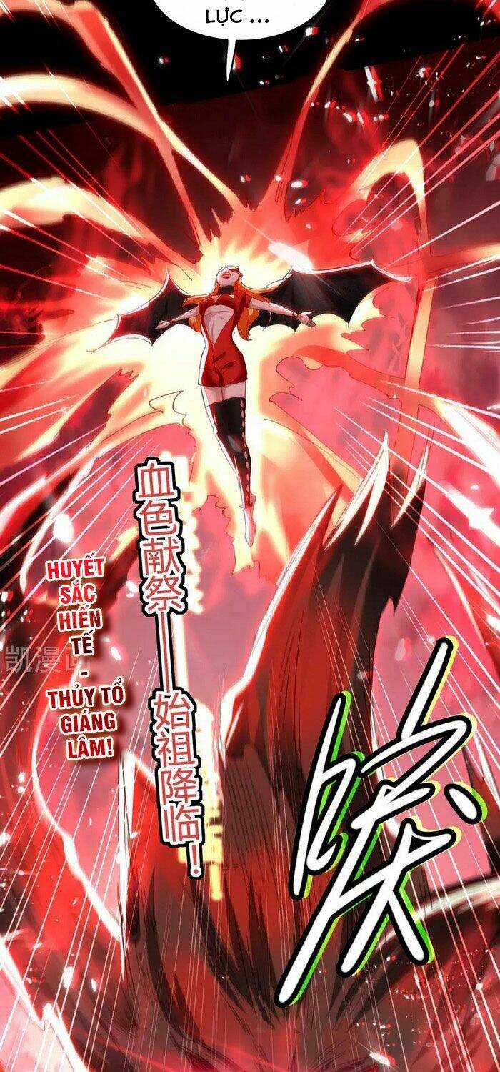 Tiên Đế Qui Lai: Chapter 178