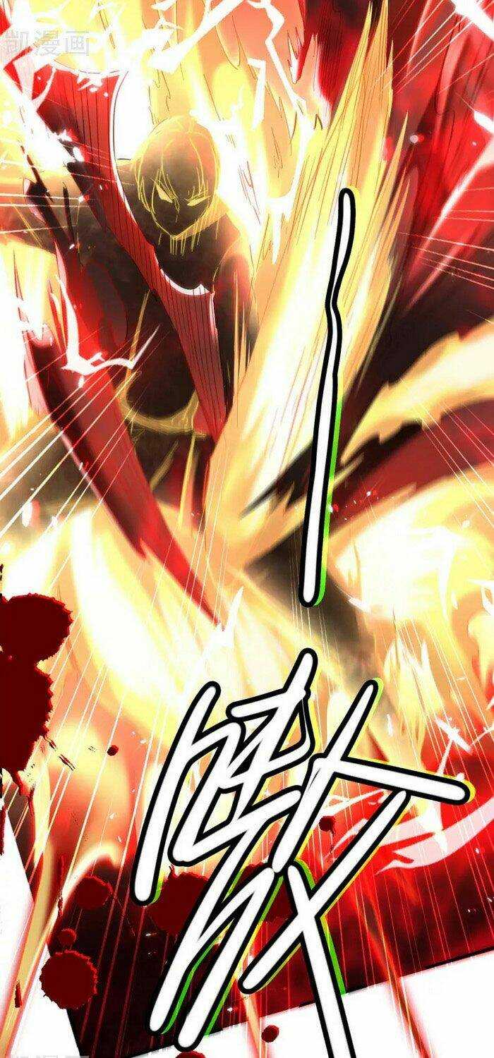 Tiên Đế Qui Lai: Chapter 178