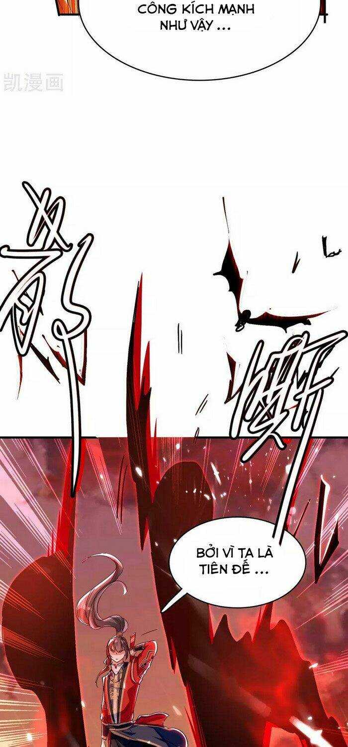 Tiên Đế Qui Lai: Chapter 178