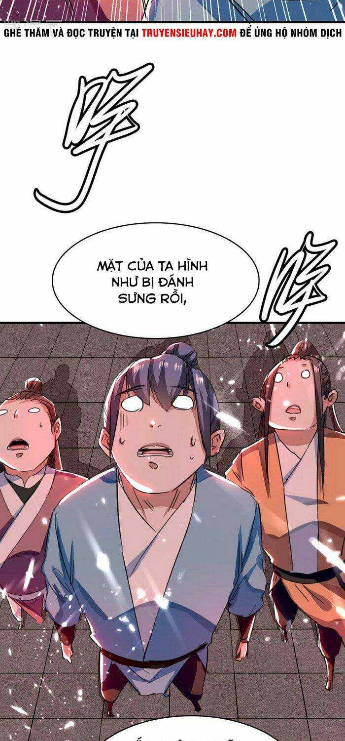 Tiên Đế Qui Lai: Chapter 178