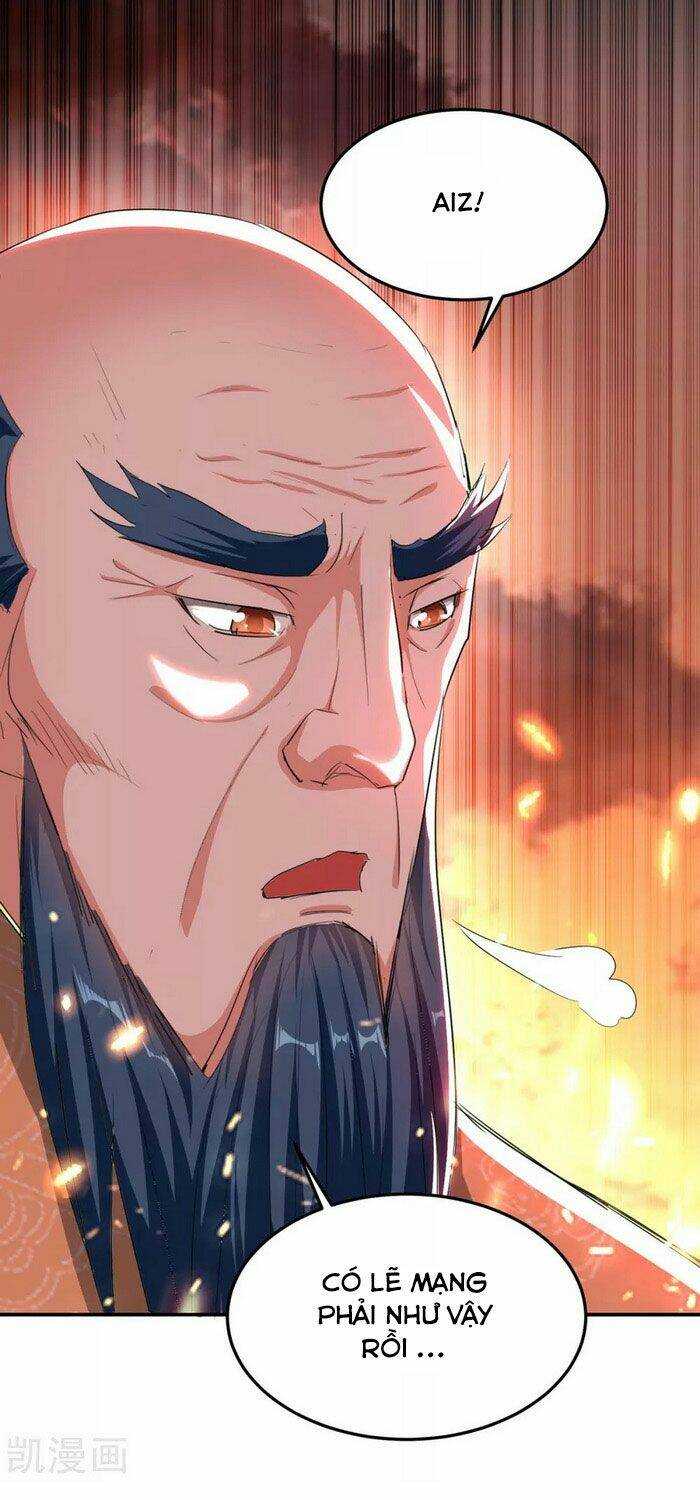Tiên Đế Qui Lai: Chapter 178