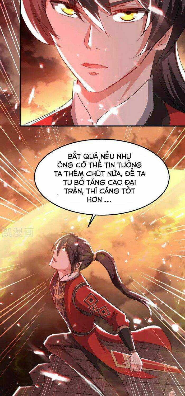 Tiên Đế Qui Lai: Chapter 178
