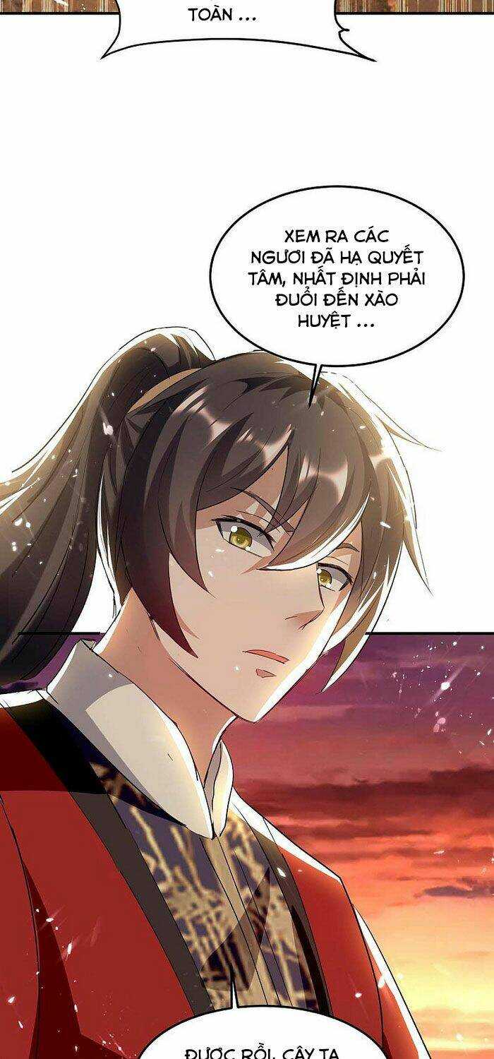 Tiên Đế Qui Lai: Chapter 179