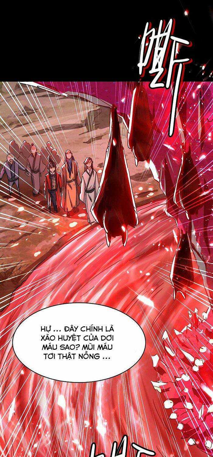 Tiên Đế Qui Lai: Chapter 179