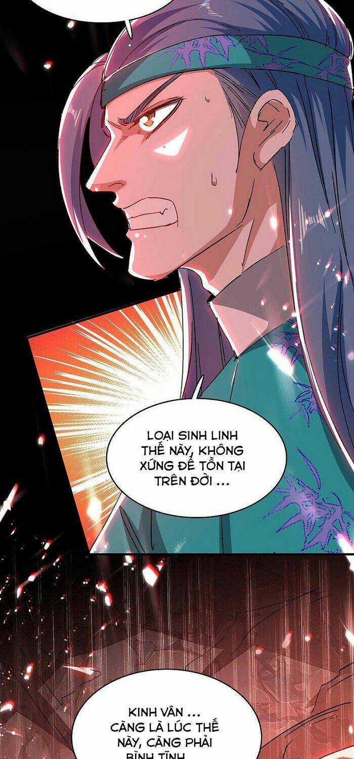 Tiên Đế Qui Lai: Chapter 179