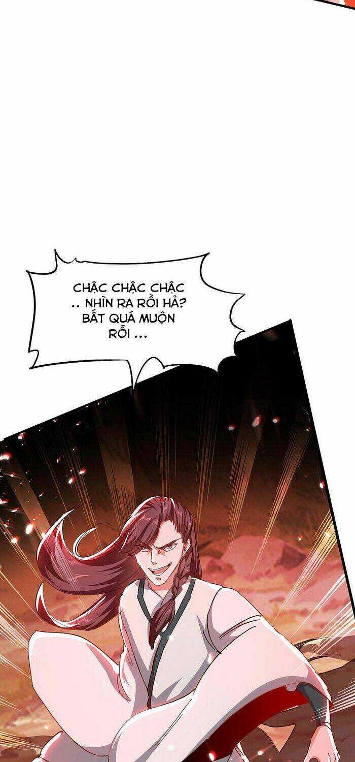Tiên Đế Qui Lai: Chapter 179