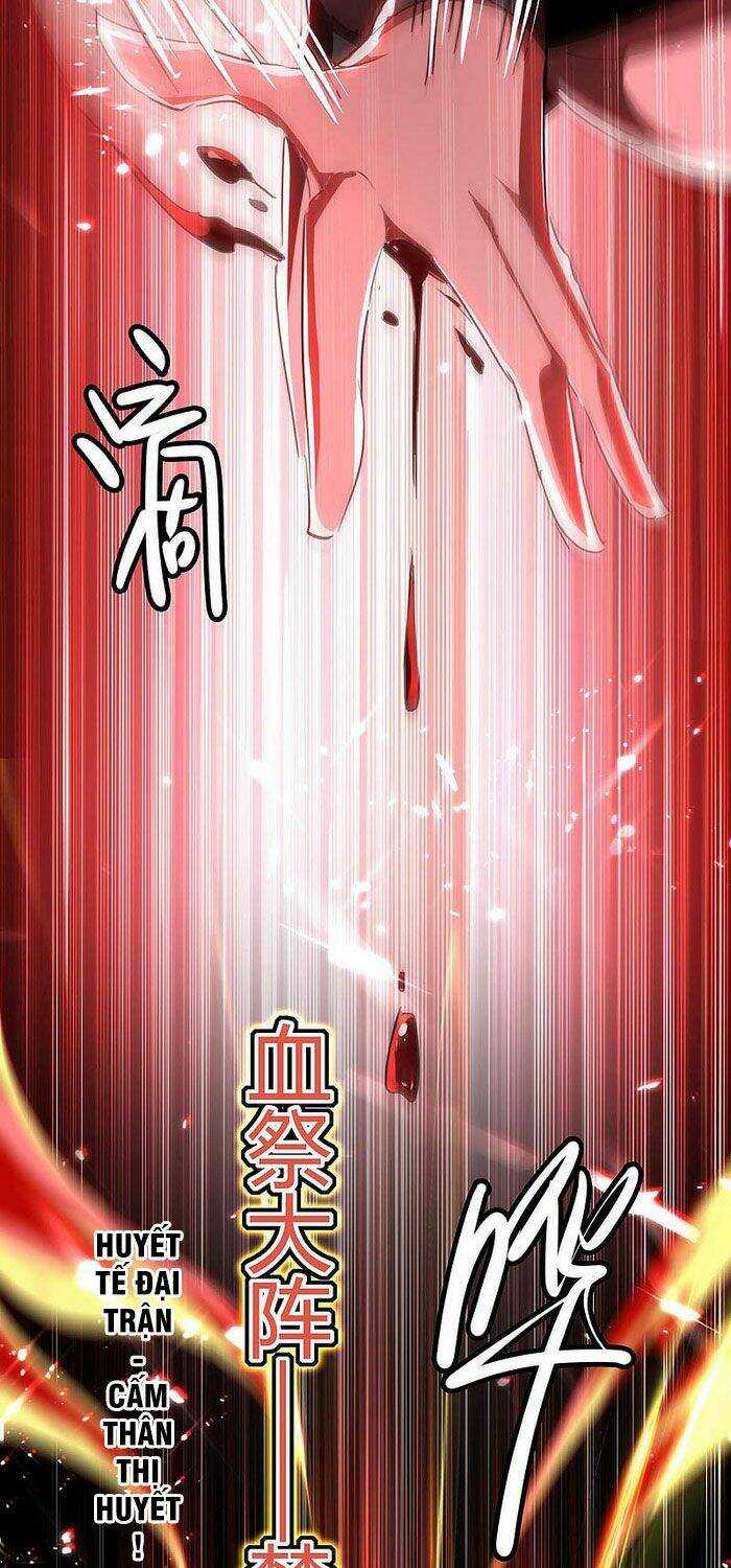 Tiên Đế Qui Lai: Chapter 179