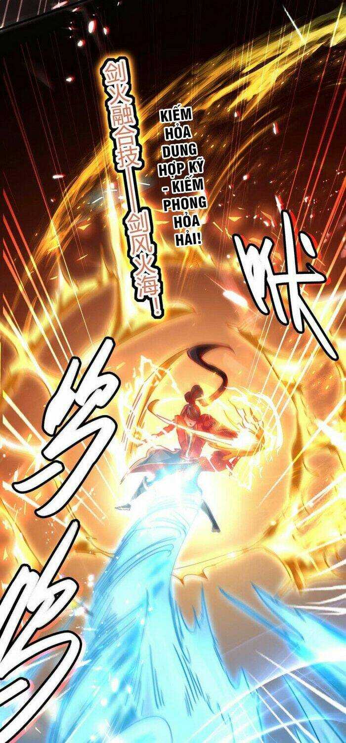 Tiên Đế Qui Lai: Chapter 180