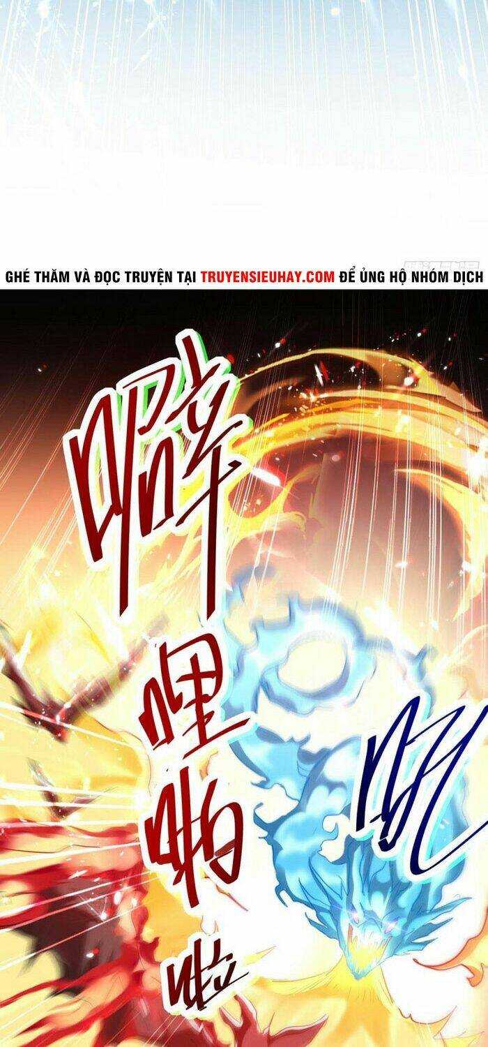 Tiên Đế Qui Lai: Chapter 180