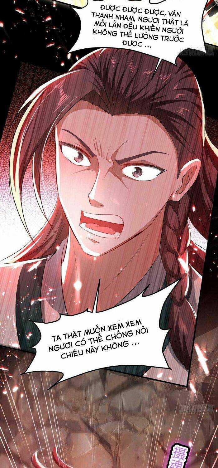 Tiên Đế Qui Lai: Chapter 180
