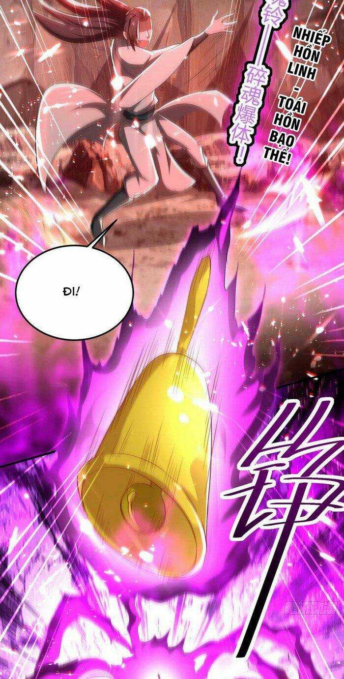 Tiên Đế Qui Lai: Chapter 180