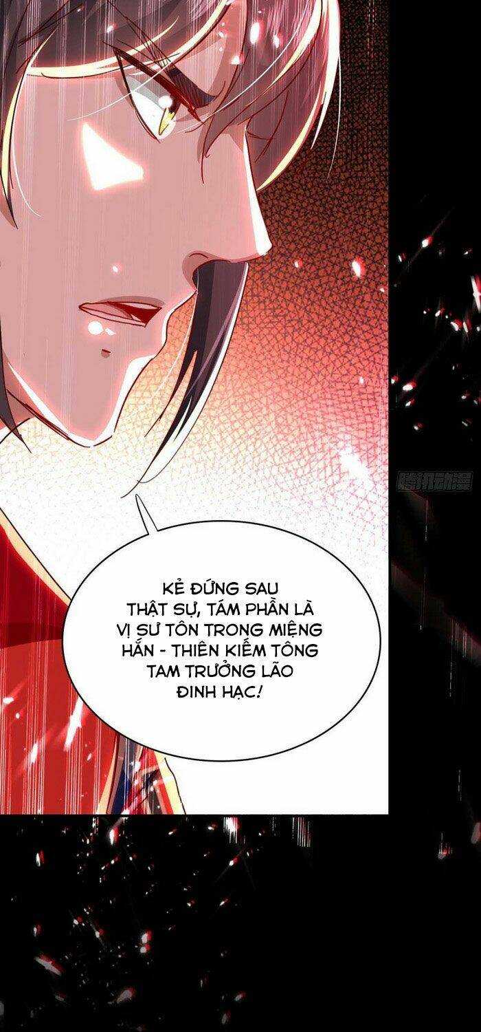 Tiên Đế Qui Lai: Chapter 180