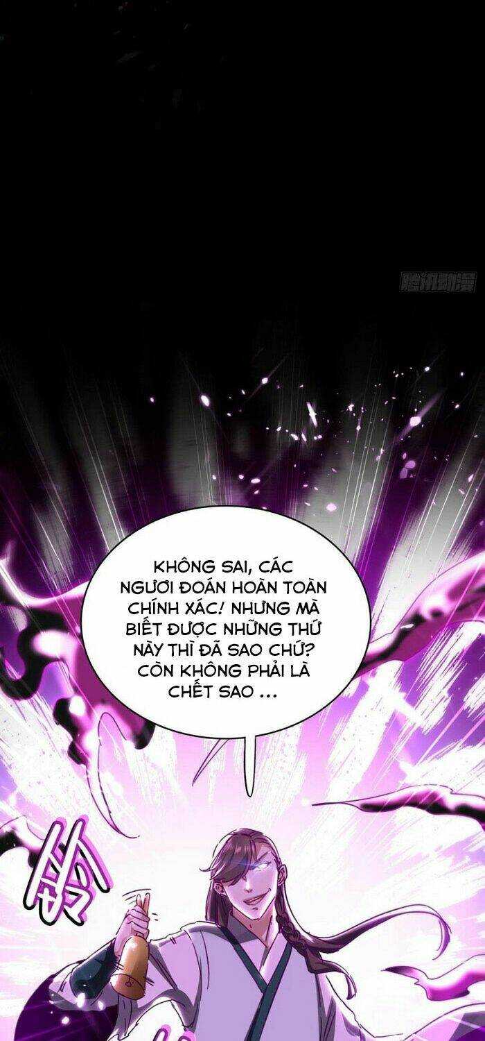 Tiên Đế Qui Lai: Chapter 180