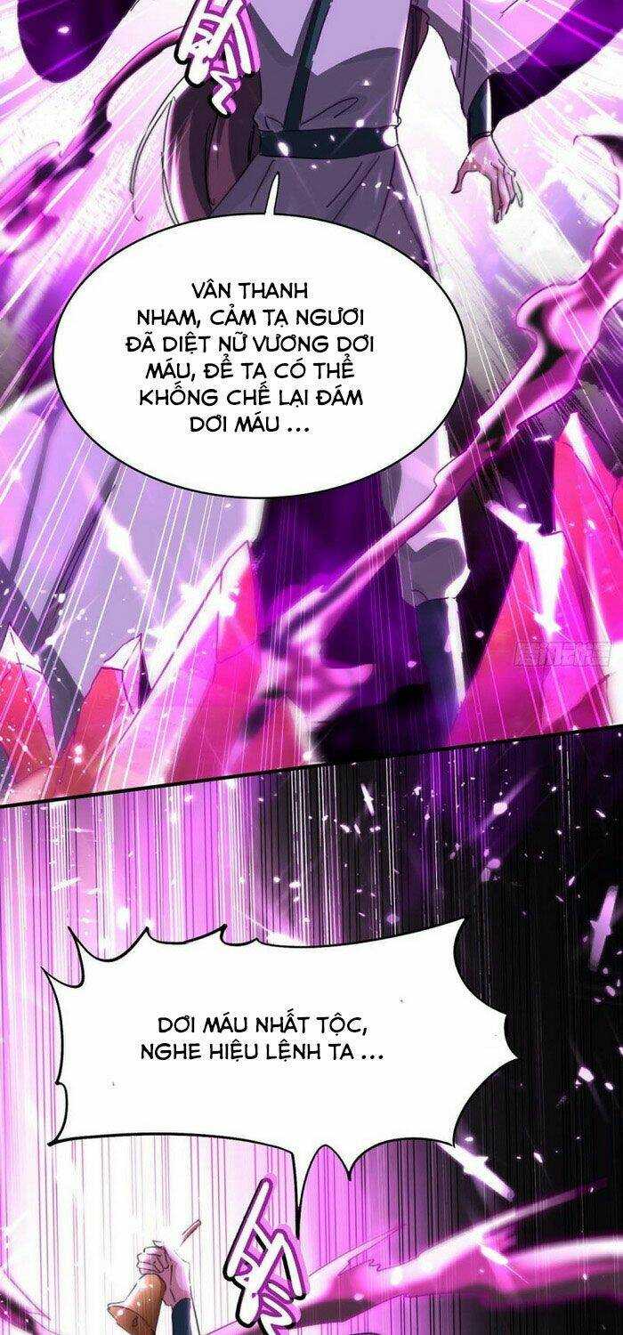 Tiên Đế Qui Lai: Chapter 180