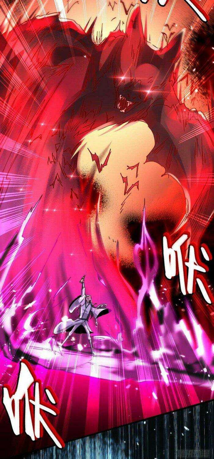 Tiên Đế Qui Lai: Chapter 180