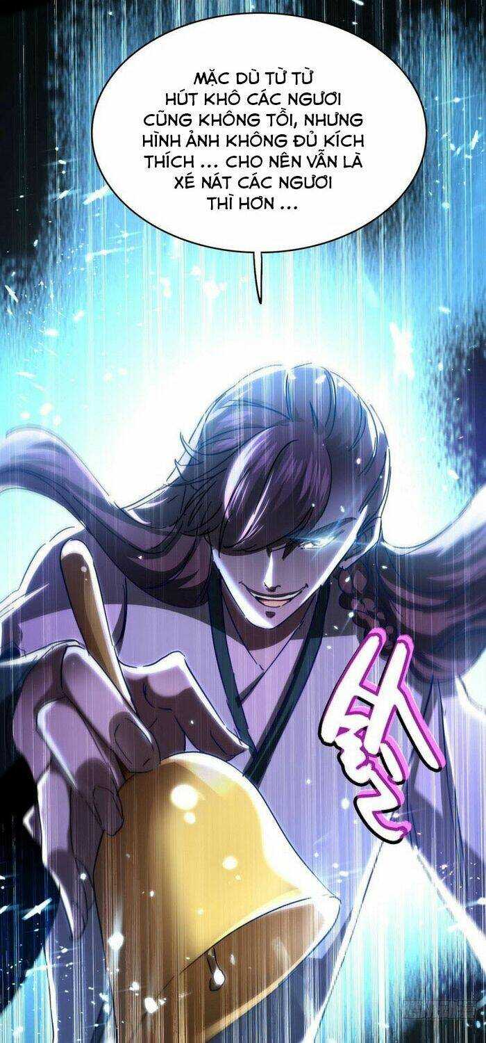 Tiên Đế Qui Lai: Chapter 180