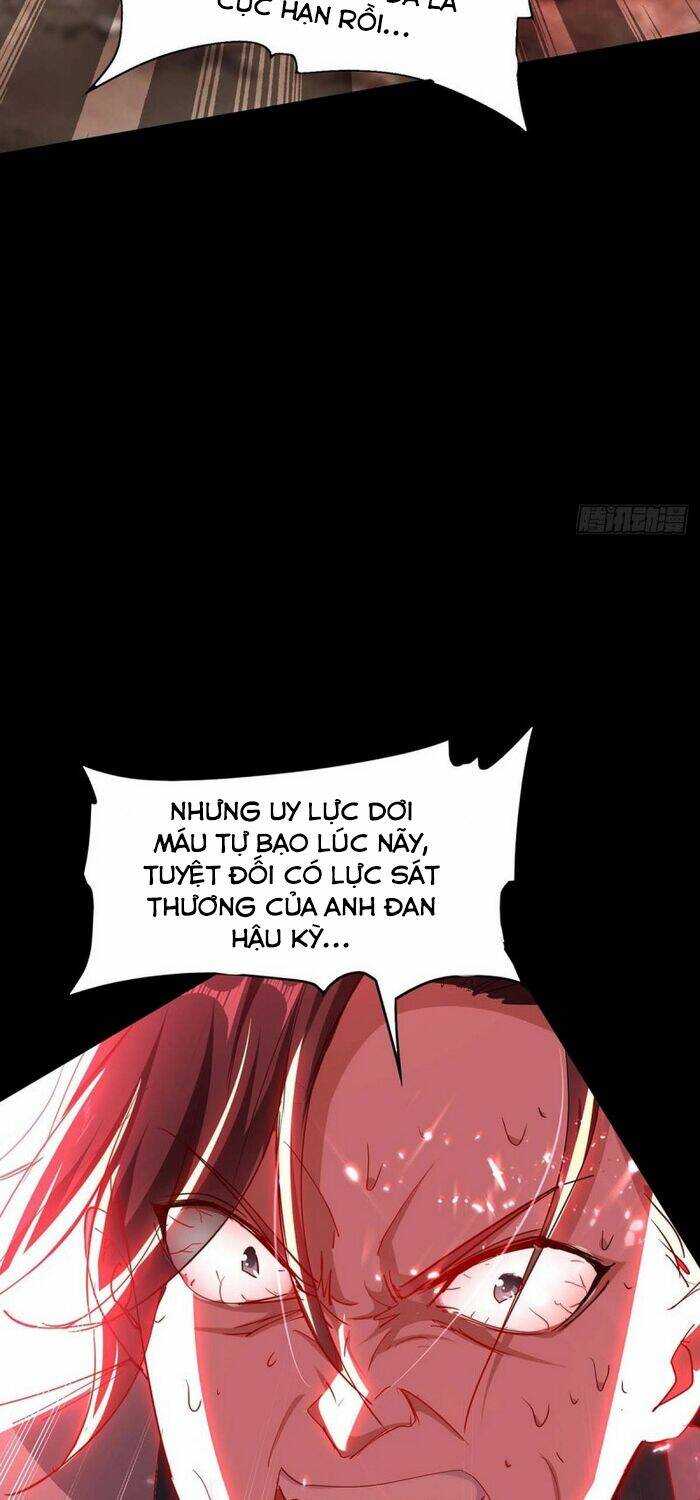 Tiên Đế Qui Lai: Chapter 181