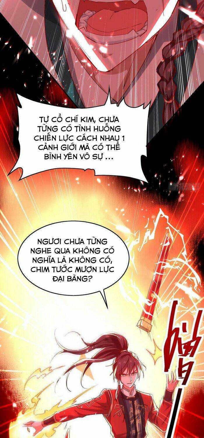 Tiên Đế Qui Lai: Chapter 181