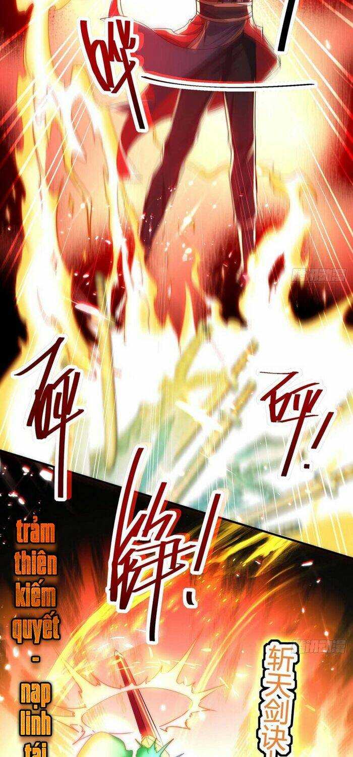Tiên Đế Qui Lai: Chapter 181