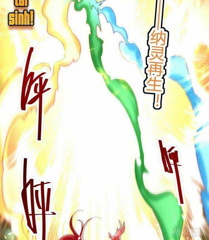 Tiên Đế Qui Lai: Chapter 181
