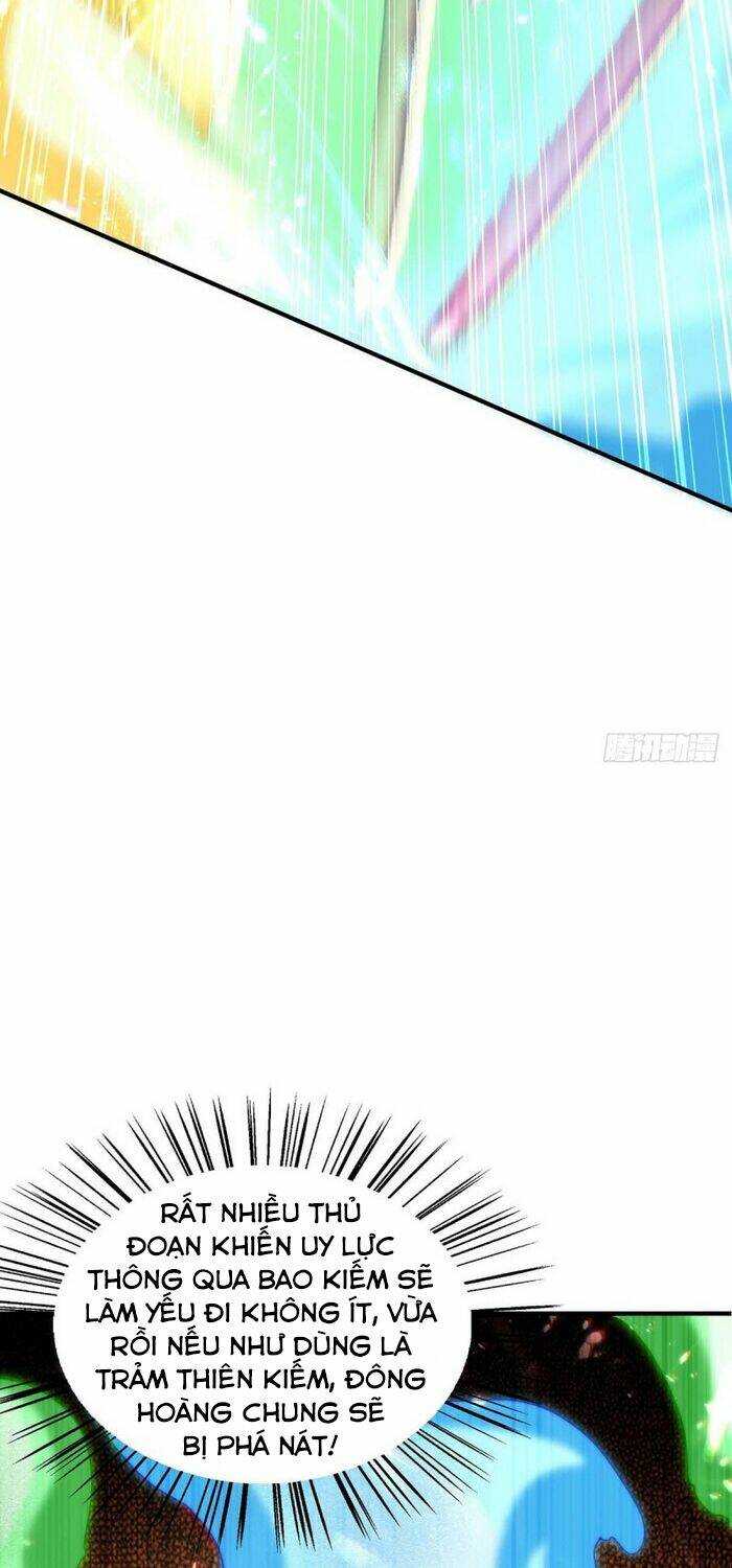 Tiên Đế Qui Lai: Chapter 181