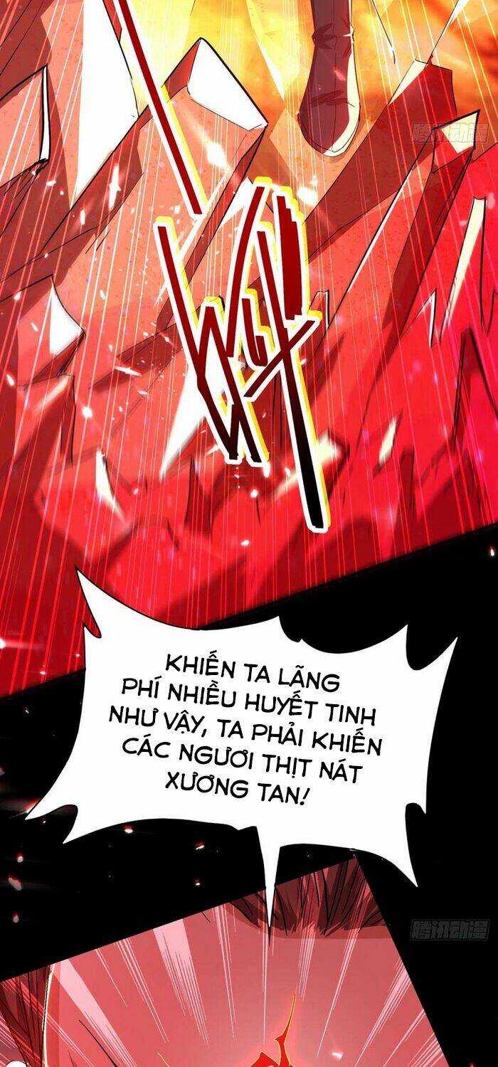 Tiên Đế Qui Lai: Chapter 181