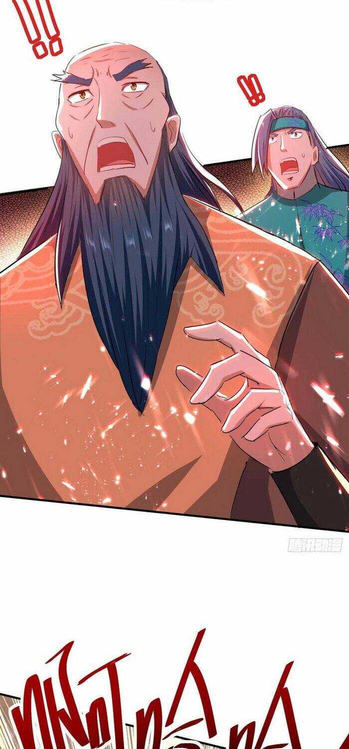 Tiên Đế Qui Lai: Chapter 181