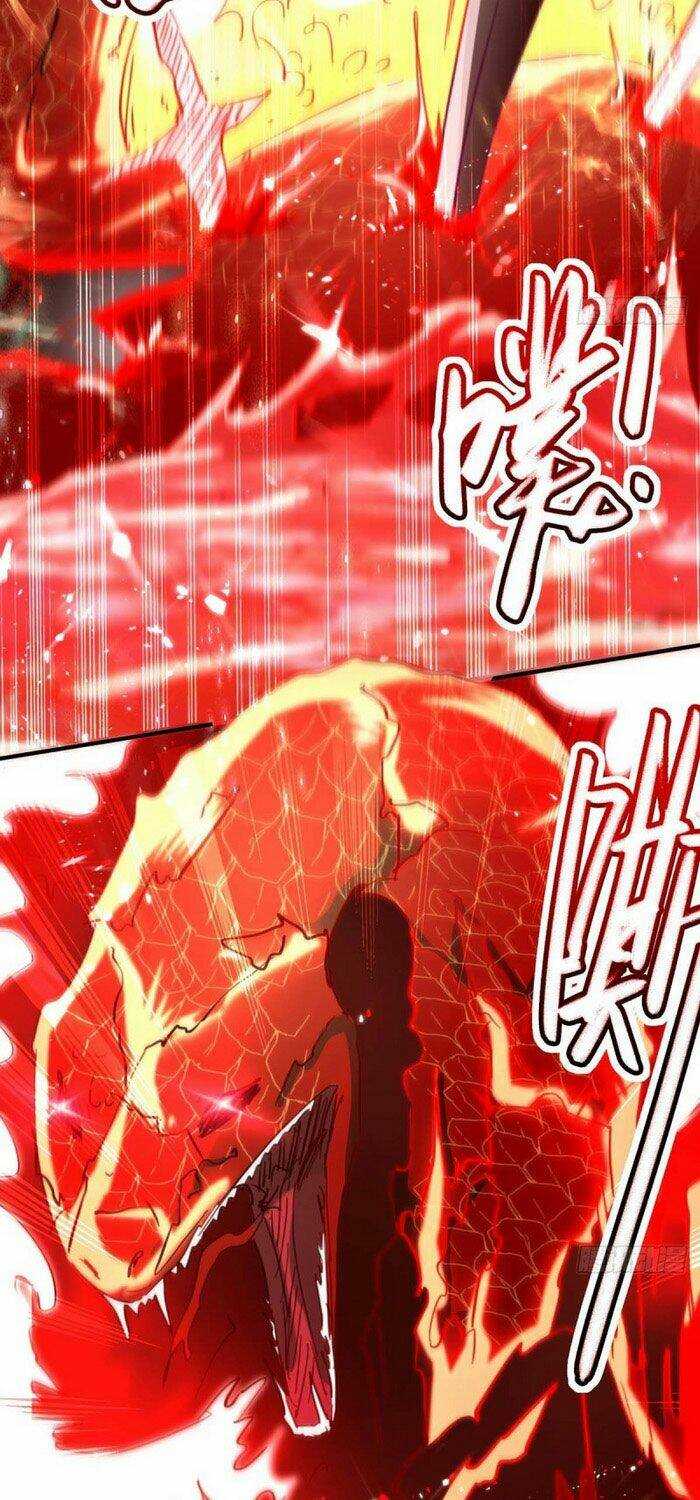 Tiên Đế Qui Lai: Chapter 182