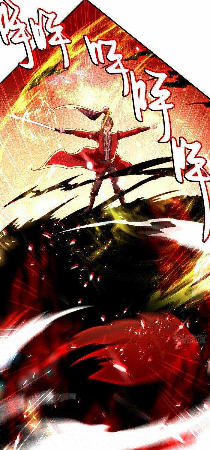 Tiên Đế Qui Lai: Chapter 182