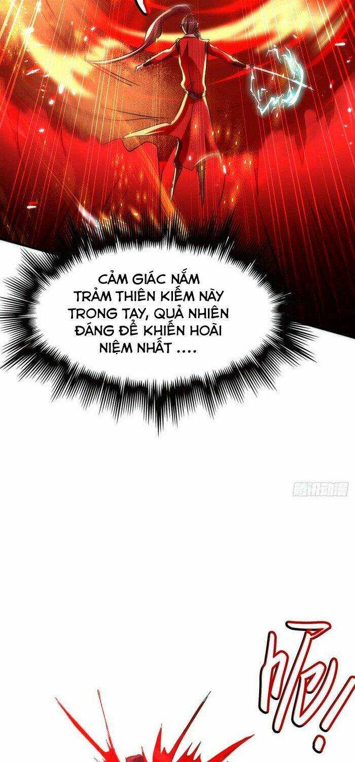 Tiên Đế Qui Lai: Chapter 182