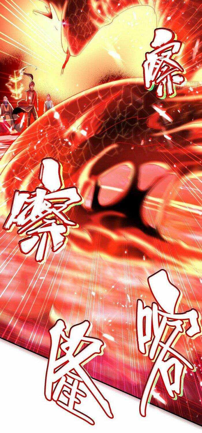 Tiên Đế Qui Lai: Chapter 182