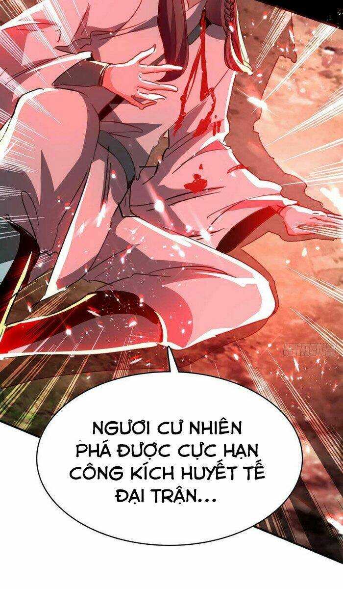 Tiên Đế Qui Lai: Chapter 182