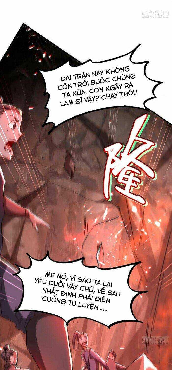 Tiên Đế Qui Lai: Chapter 182