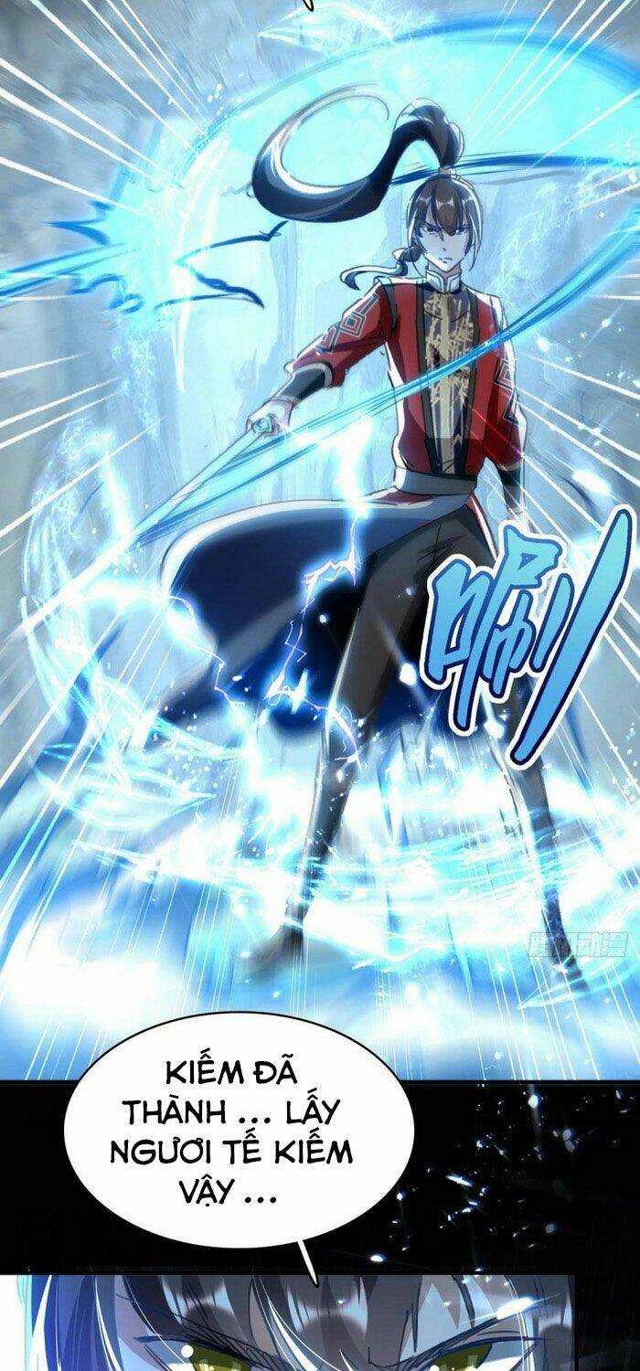 Tiên Đế Qui Lai: Chapter 182