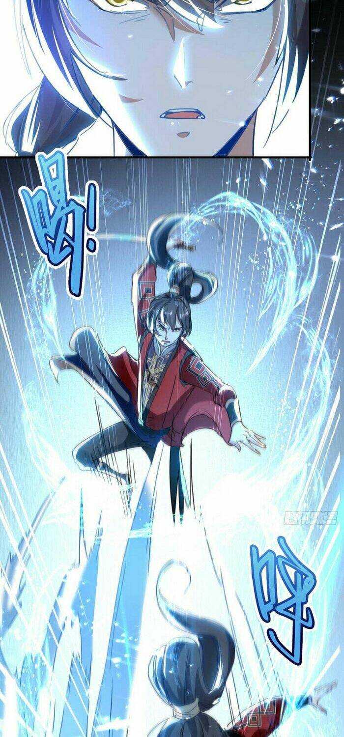 Tiên Đế Qui Lai: Chapter 182