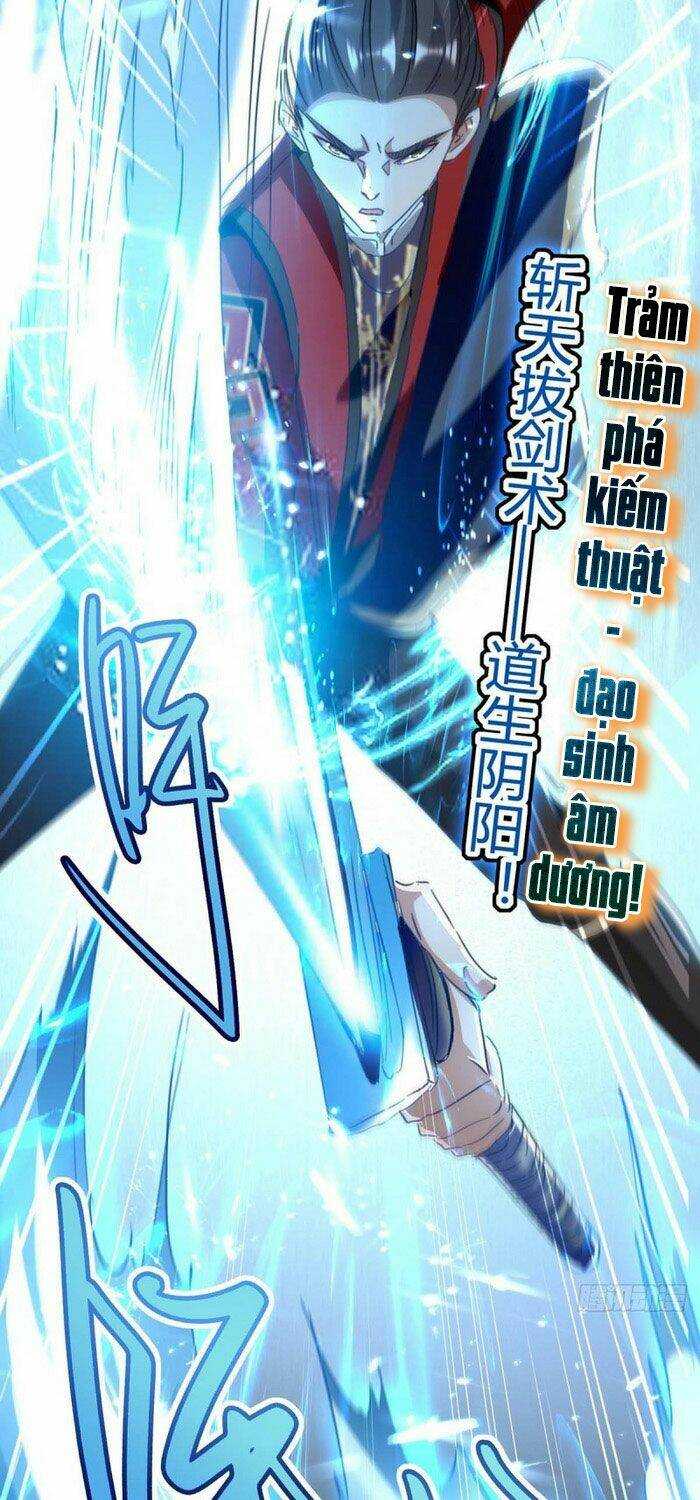 Tiên Đế Qui Lai: Chapter 182