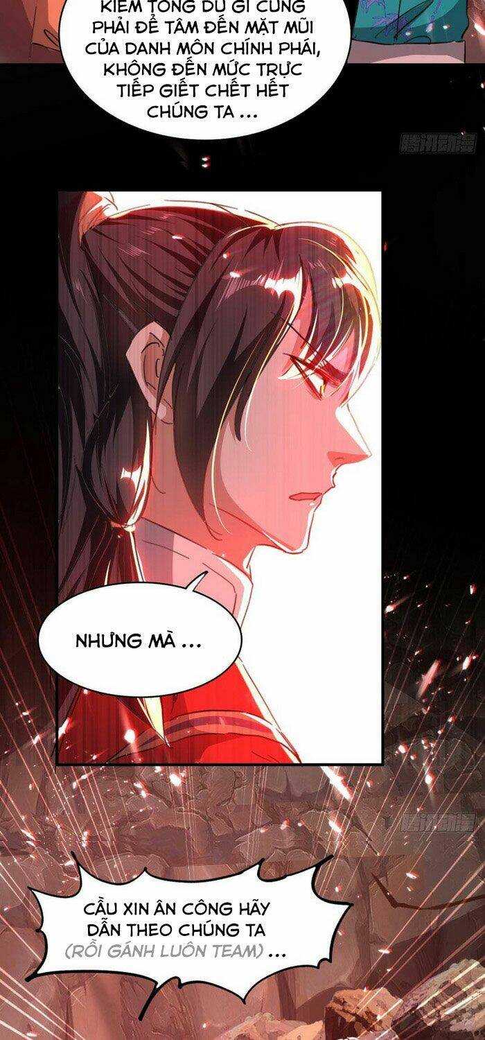 Tiên Đế Qui Lai: Chapter 183